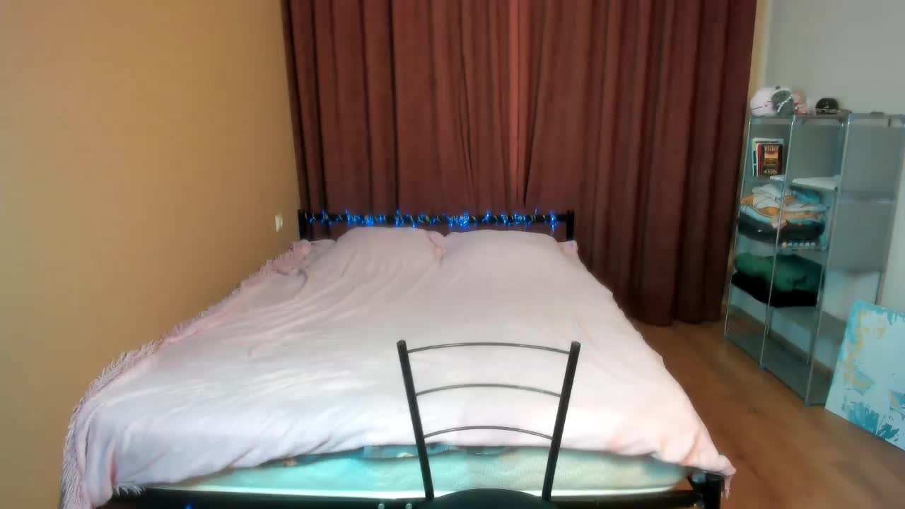 MistikDoll Adult Chat September 13, 2025