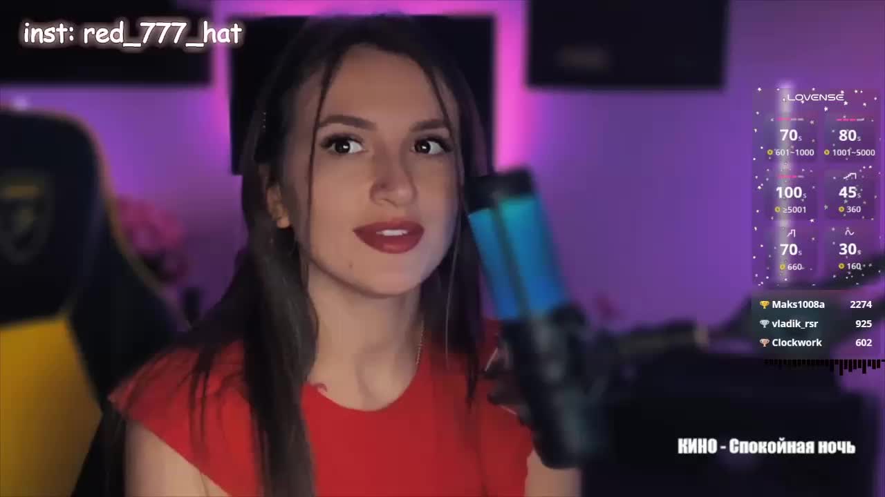 -RED_HAT- Adult Chat September 13, 2025