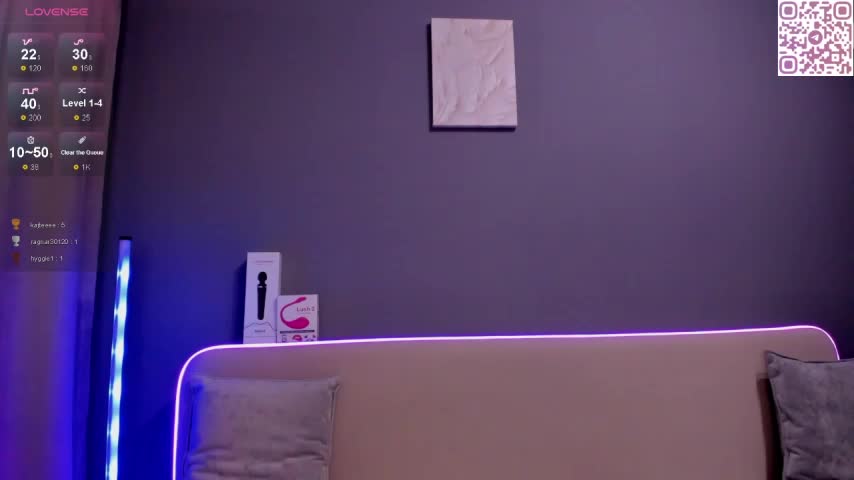 Malika_Lisan Adult Chat September 13, 2025