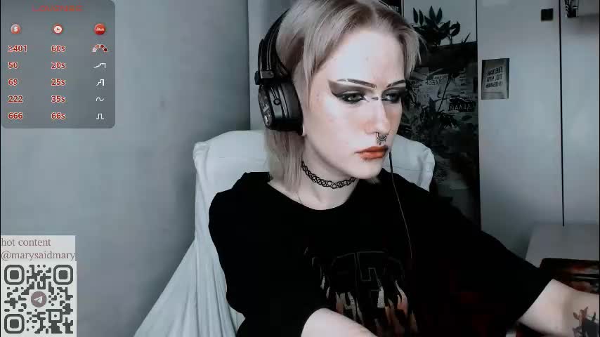 say_mary Adult Chat September 13, 2025