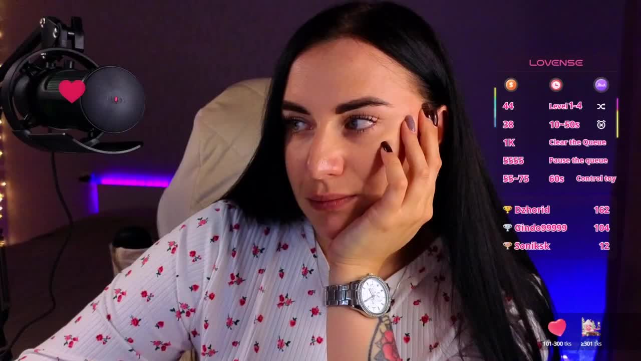 YURIEVNA13 Adult Chat September 13, 2025