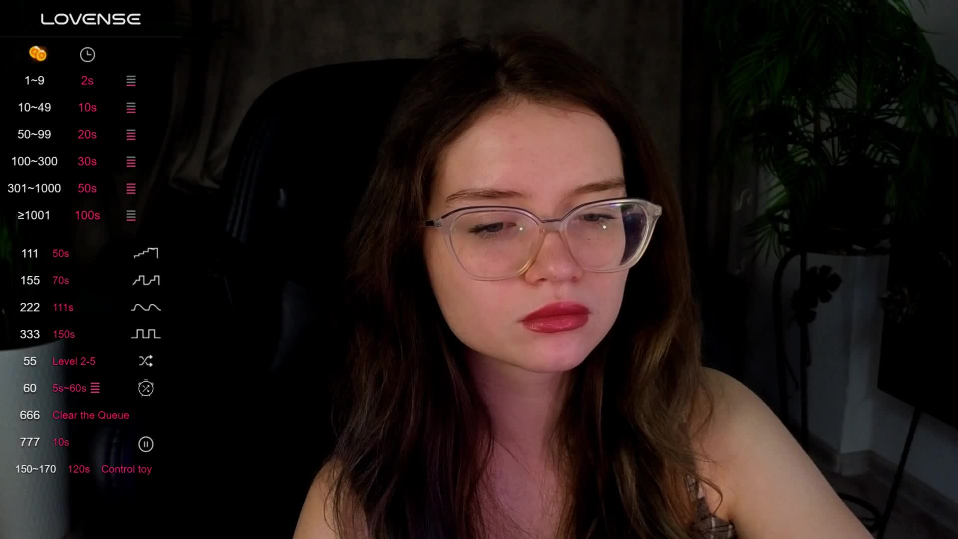 SonyaGlen Adult Chat September 13, 2025