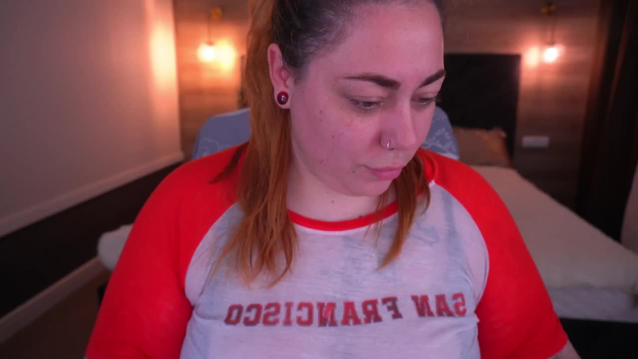 AmazonkaStarrr Adult Chat September 13, 2025