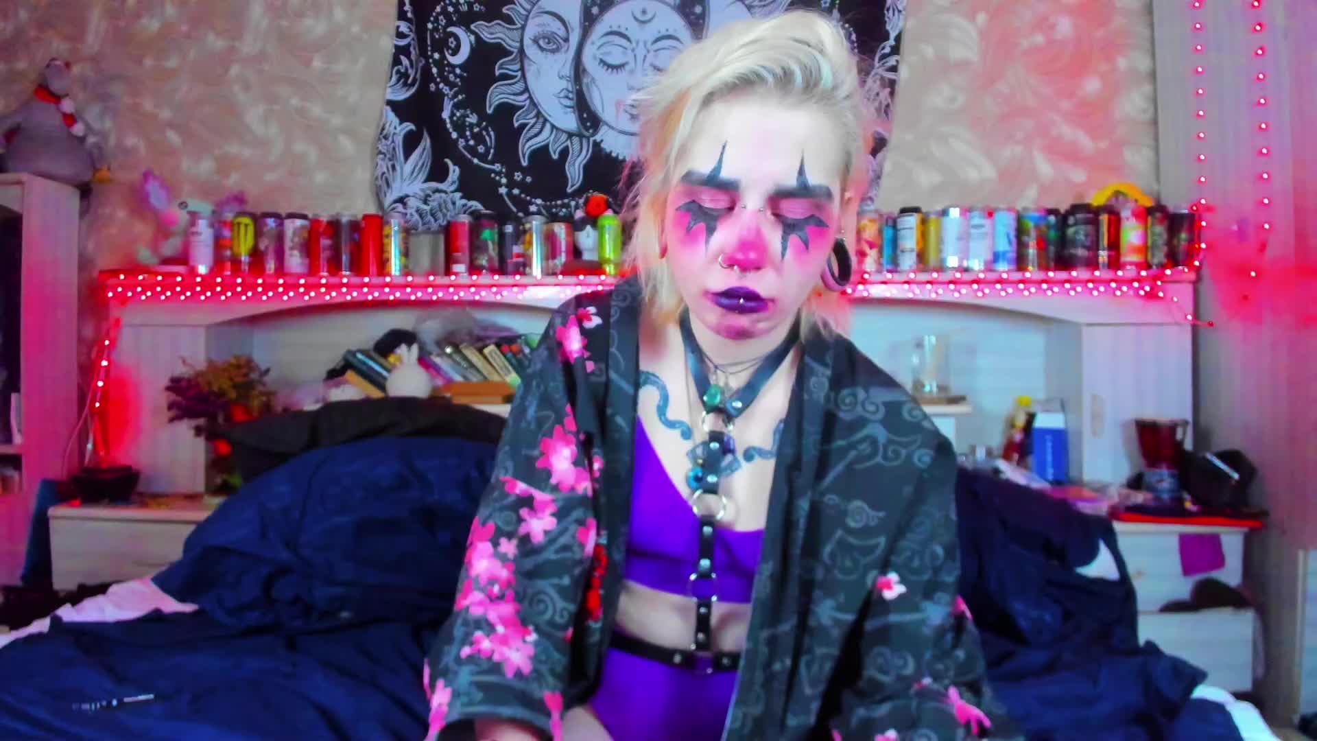 Aru-k0t0 Adult Chat September 13, 2025