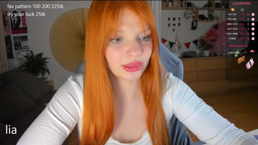 lil_lia Adult Chat September 13, 2025