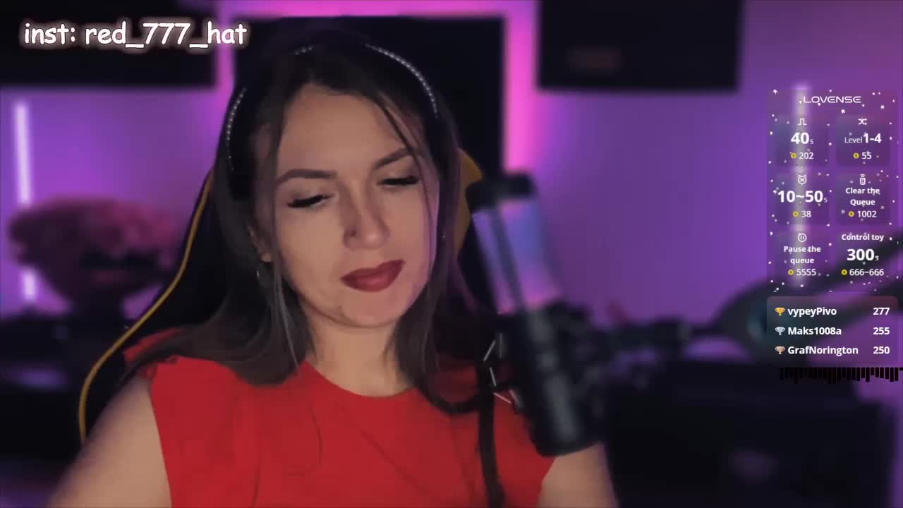 -RED_HAT- Adult Chat September 13, 2025