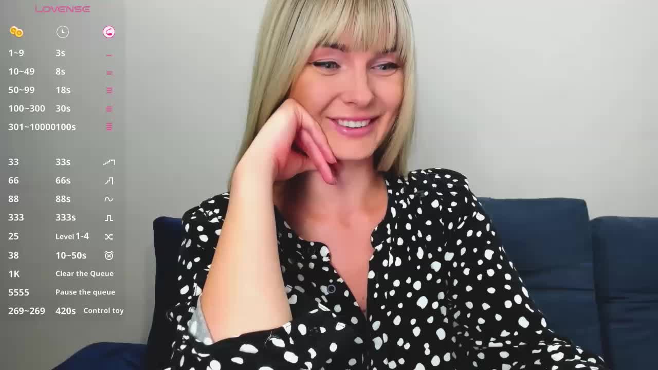 PaulaKiss Adult Chat September 13, 2025