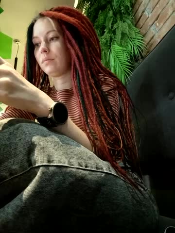 Frost_foxy Adult Chat September 13, 2025