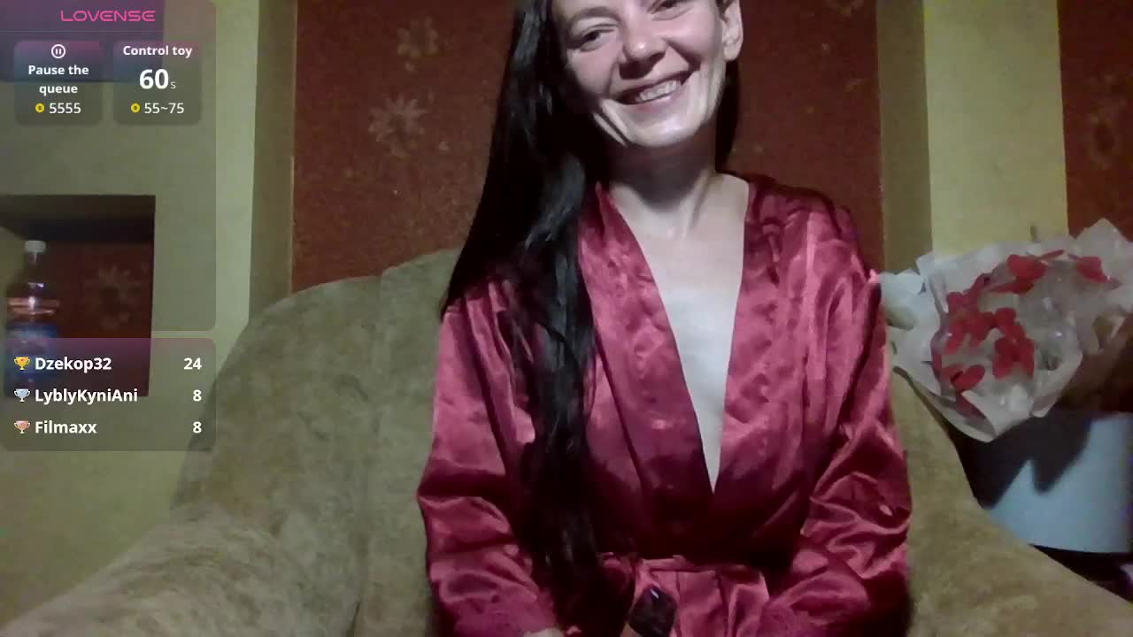 Sinnfairy Adult Chat September 13, 2025