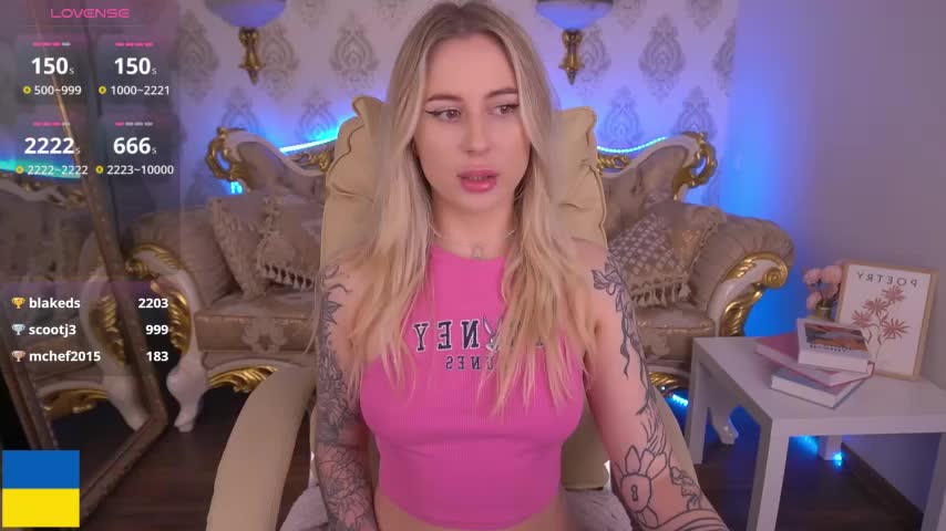 ArolinaNight Adult Chat September 13, 2025