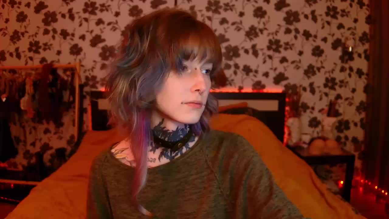 LittleSpaceMouse- Adult Chat September 13, 2025