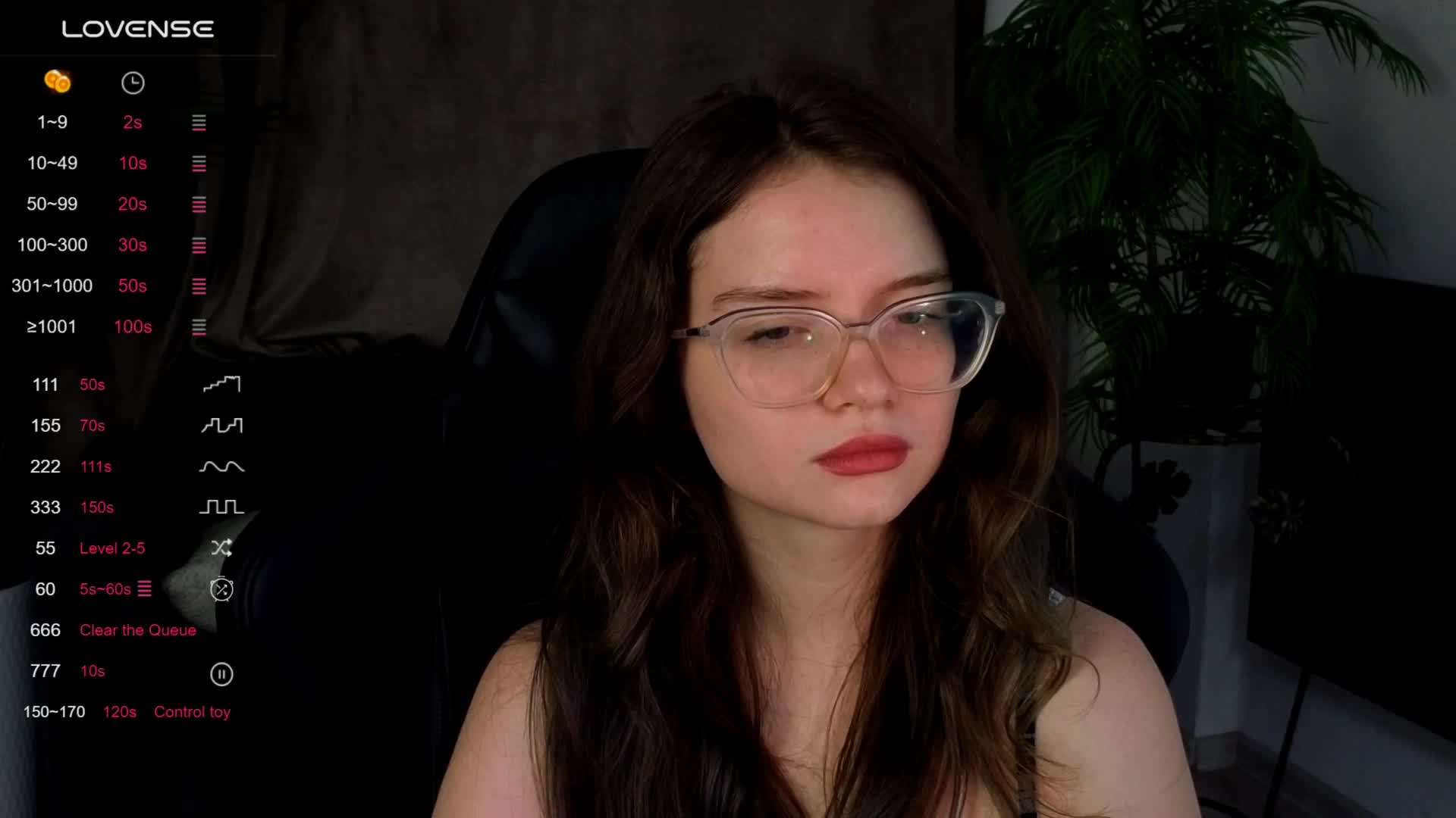 SonyaGlen Adult Chat September 13, 2025