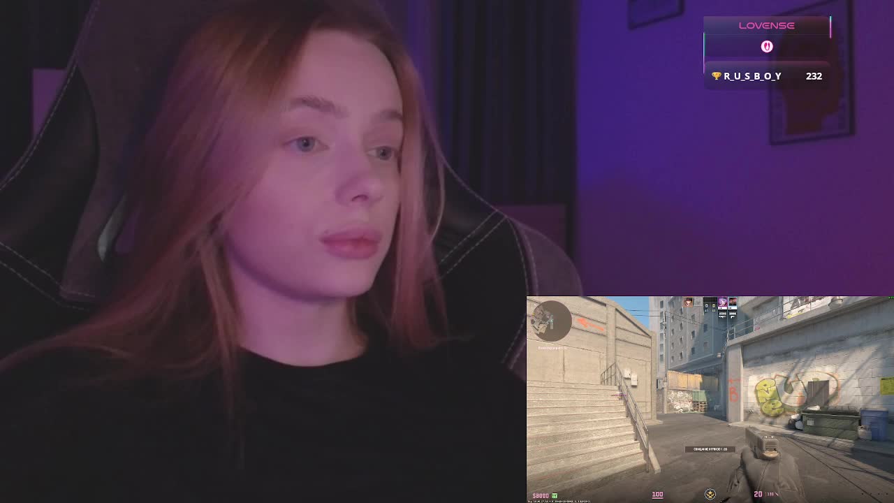 mayshy Adult Chat September 13, 2025