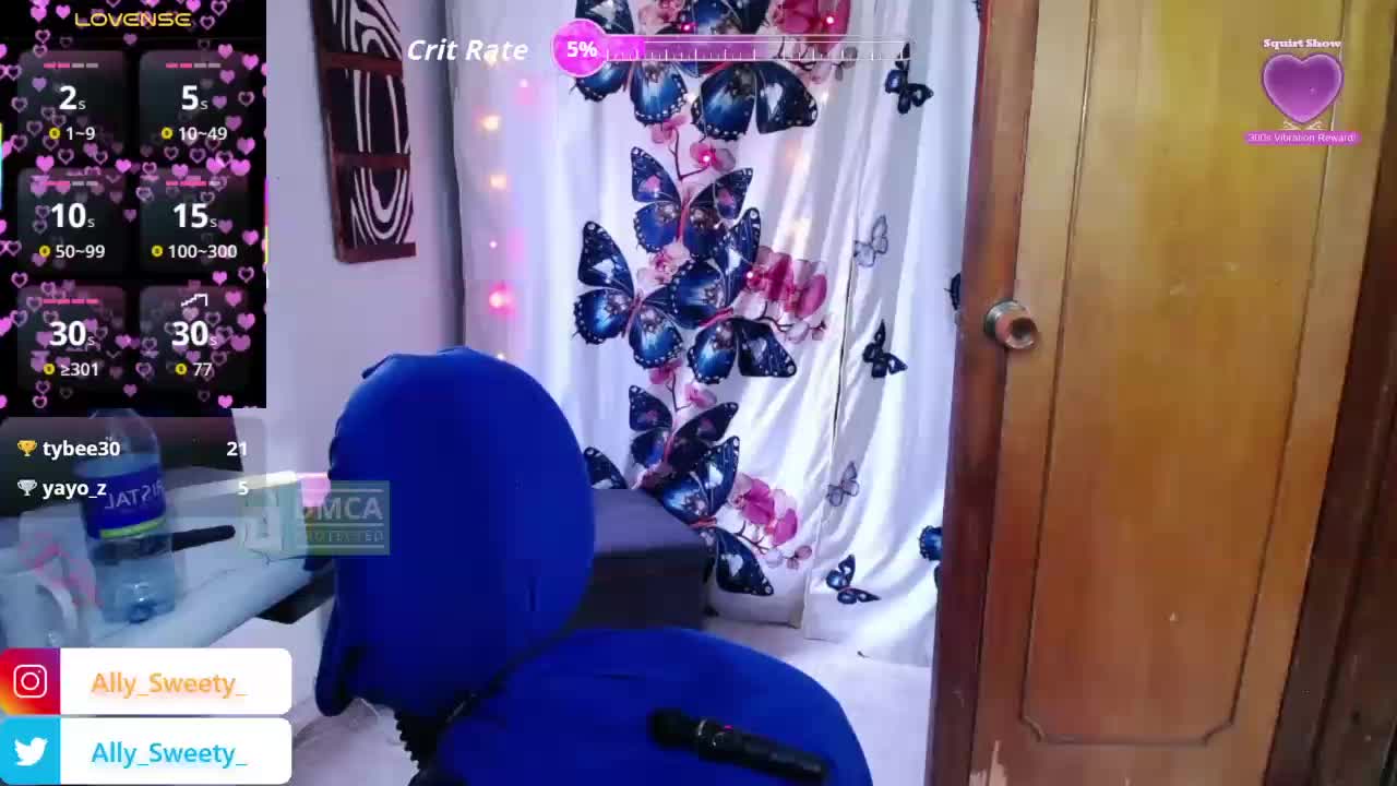 Lina-Hermosa Adult Chat September 13, 2025