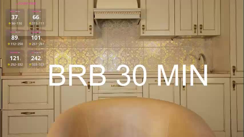 lynettedendy Adult Chat September 13, 2025