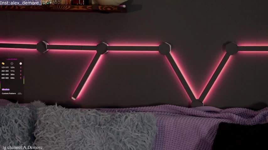 Alexandra_Demore Adult Chat September 13, 2025