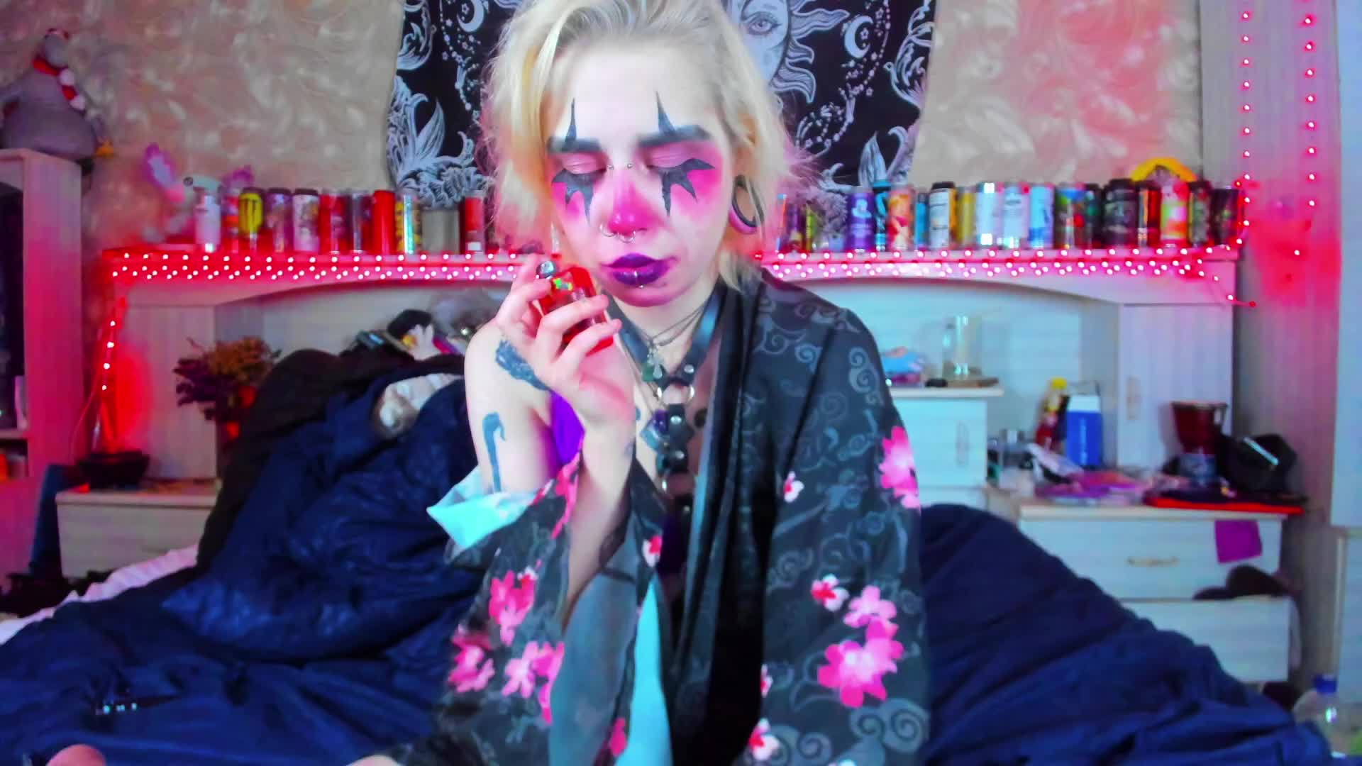 Aru-k0t0 Adult Chat September 13, 2025