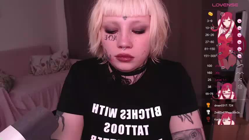 tradishka Adult Chat September 13, 2025