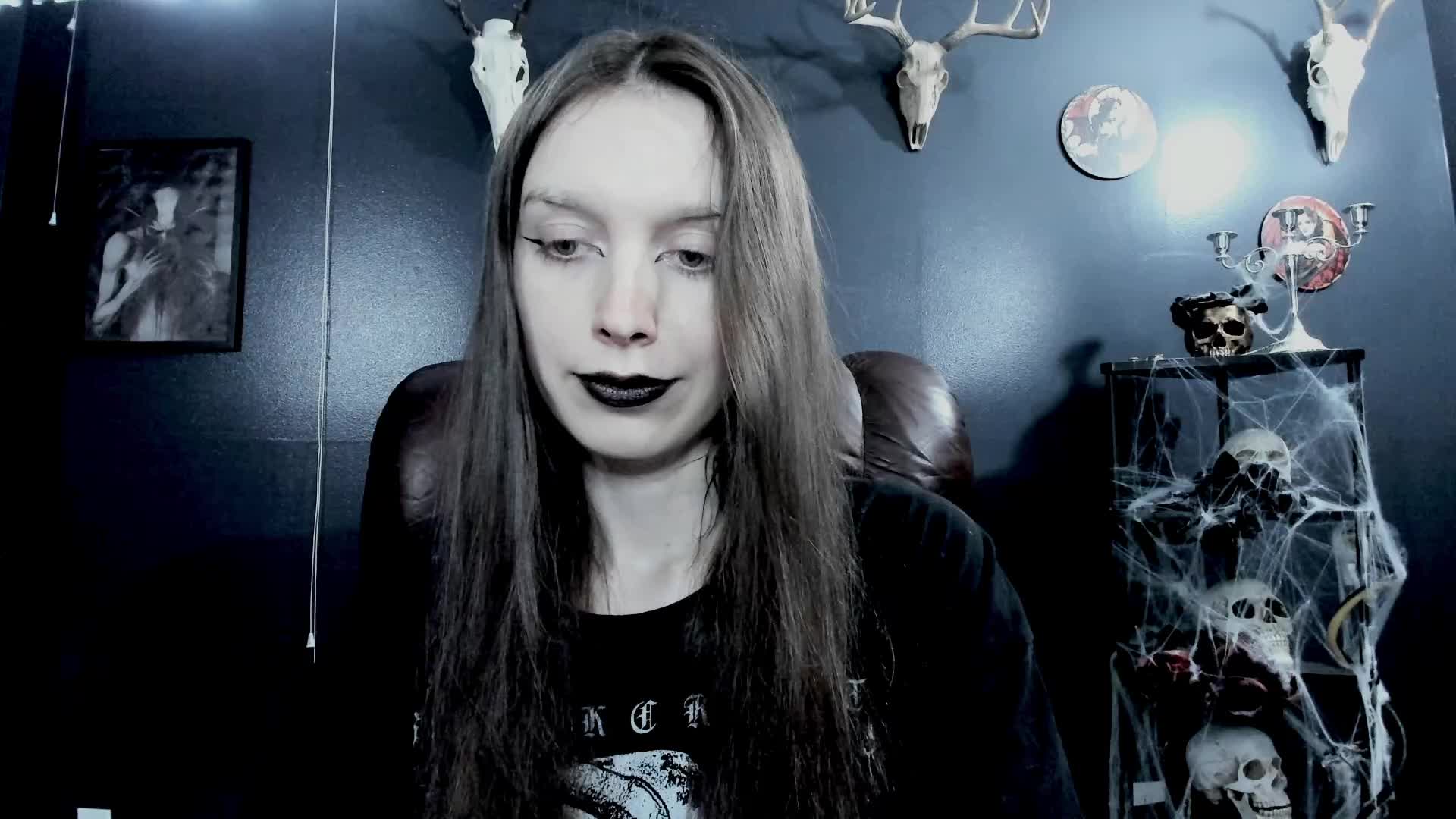 NarcissaDark Adult Chat September 13, 2025