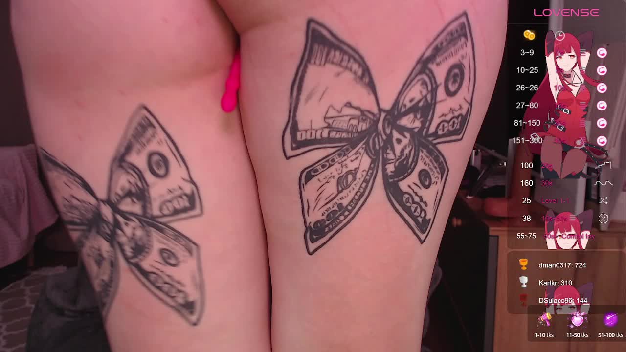 tradishka Adult Chat September 13, 2025