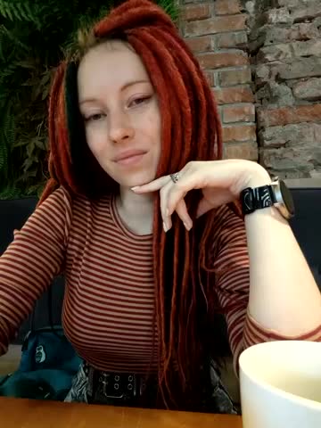 Frost_foxy Adult Chat September 13, 2025