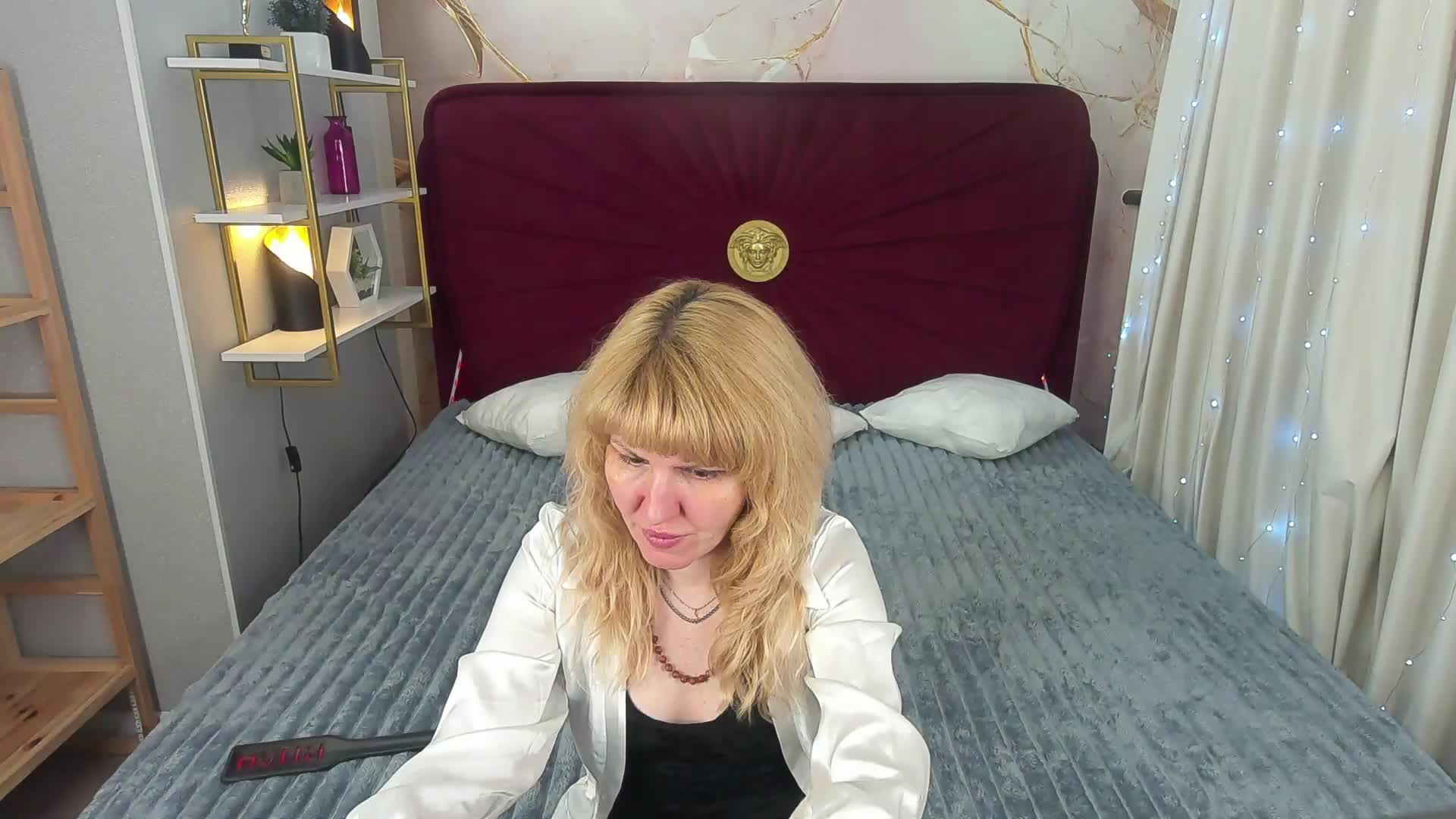 NatalyChanel Adult Chat September 13, 2025