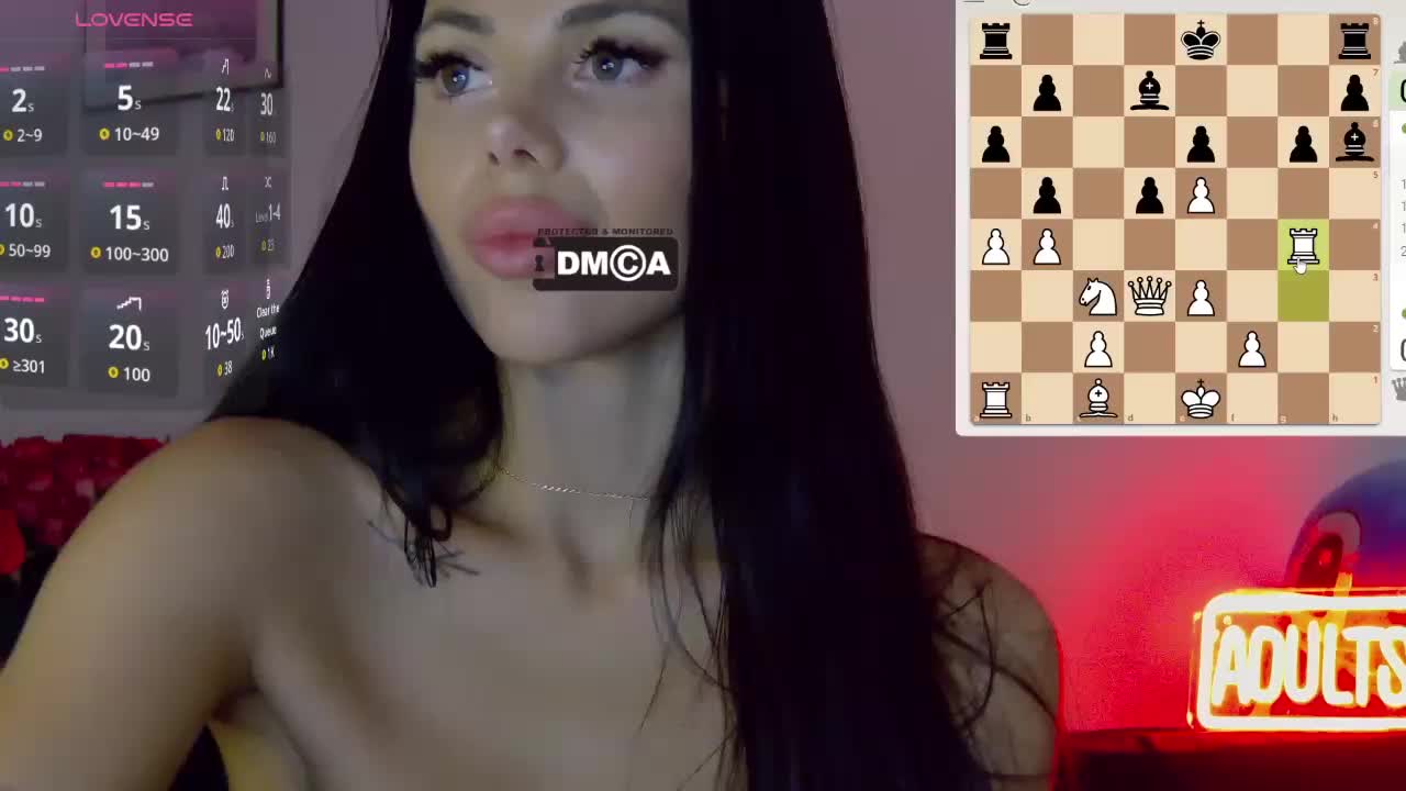 KatrinaMoreno Adult Chat September 13, 2025