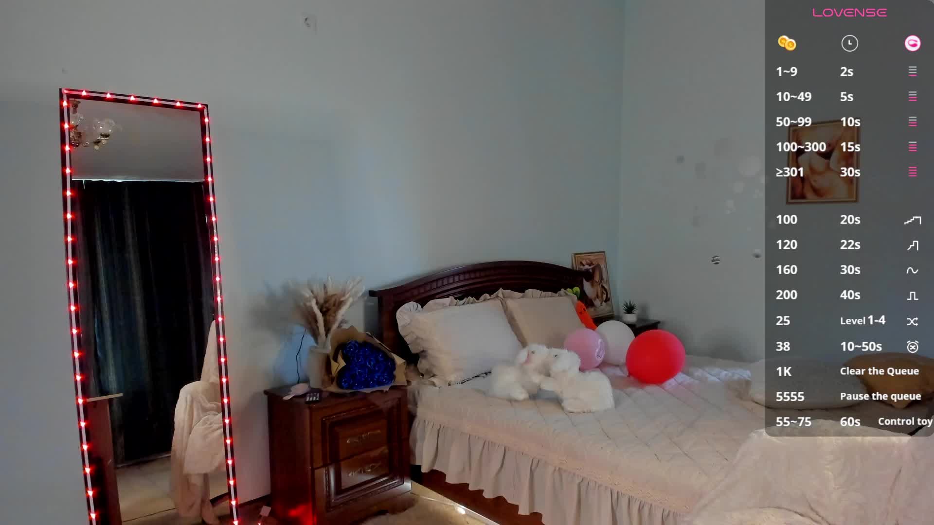 -yourcharm- Adult Chat September 13, 2025