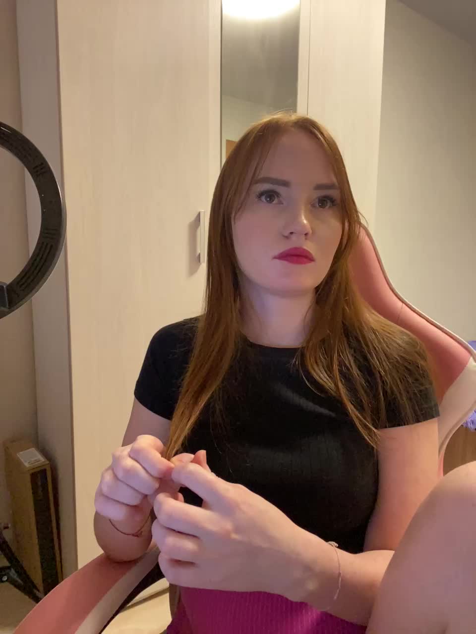 Lisichkina Adult Chat September 13, 2025