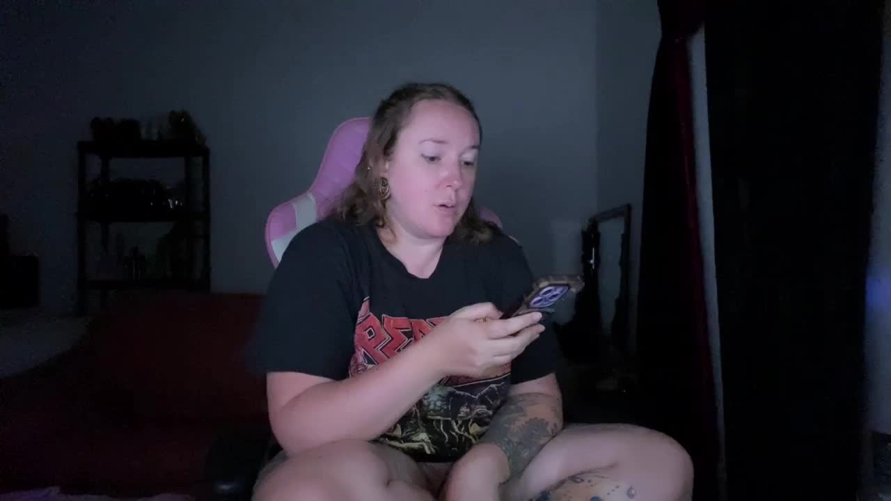 NylonQueen Adult Chat September 13, 2025