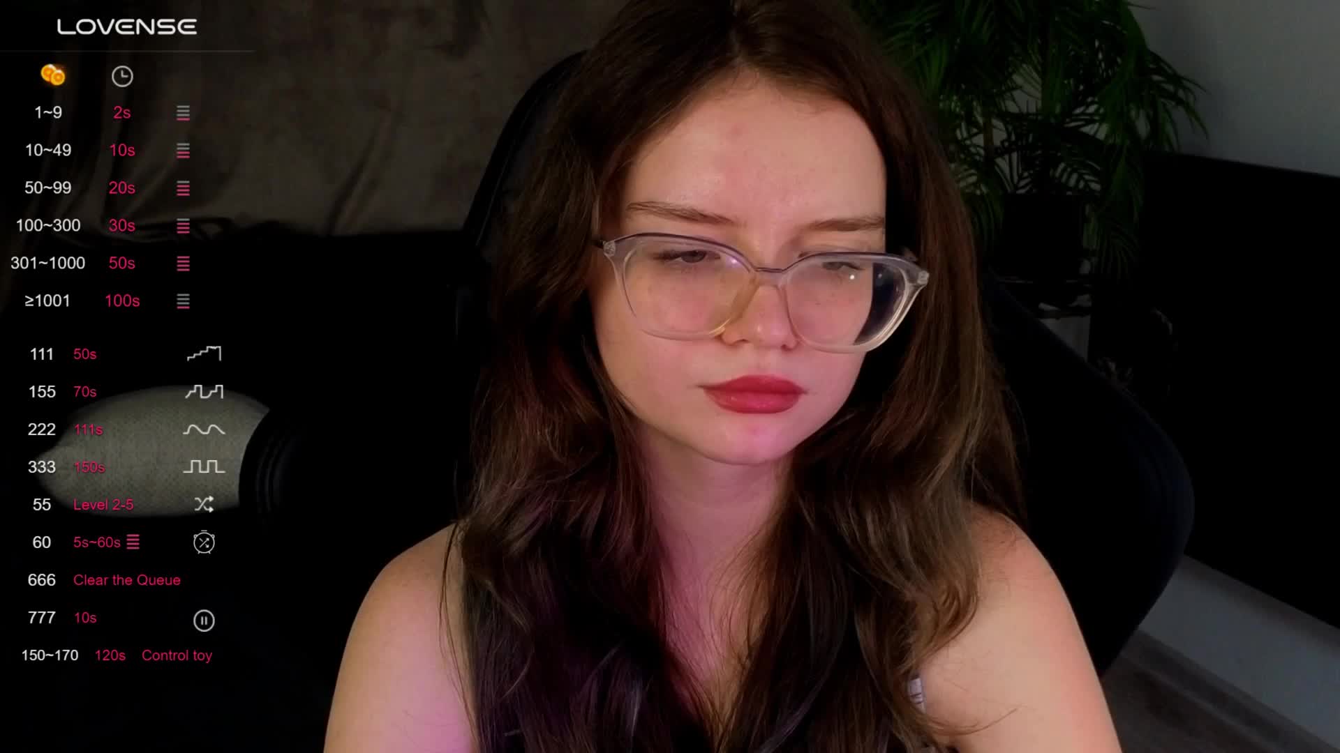 SonyaGlen Adult Chat September 13, 2025