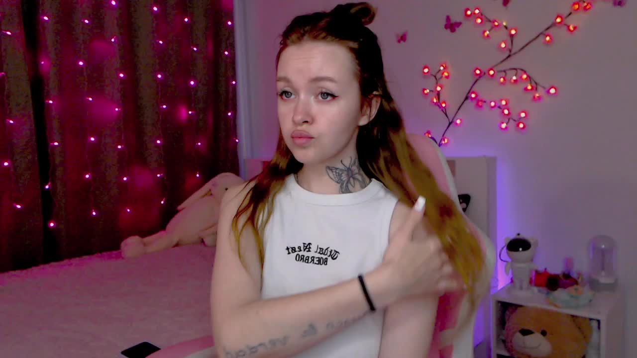 NaughtyMable Adult Chat September 13, 2025