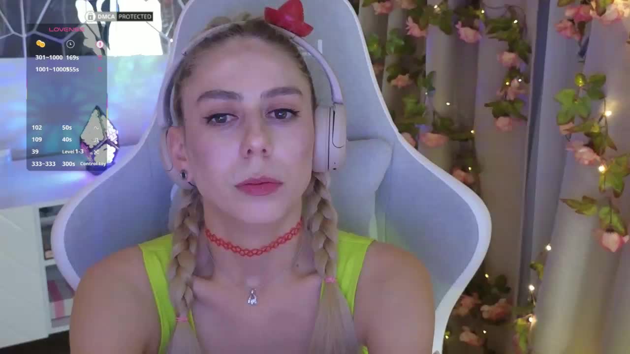 ballerina_capuchina Adult Chat September 13, 2025