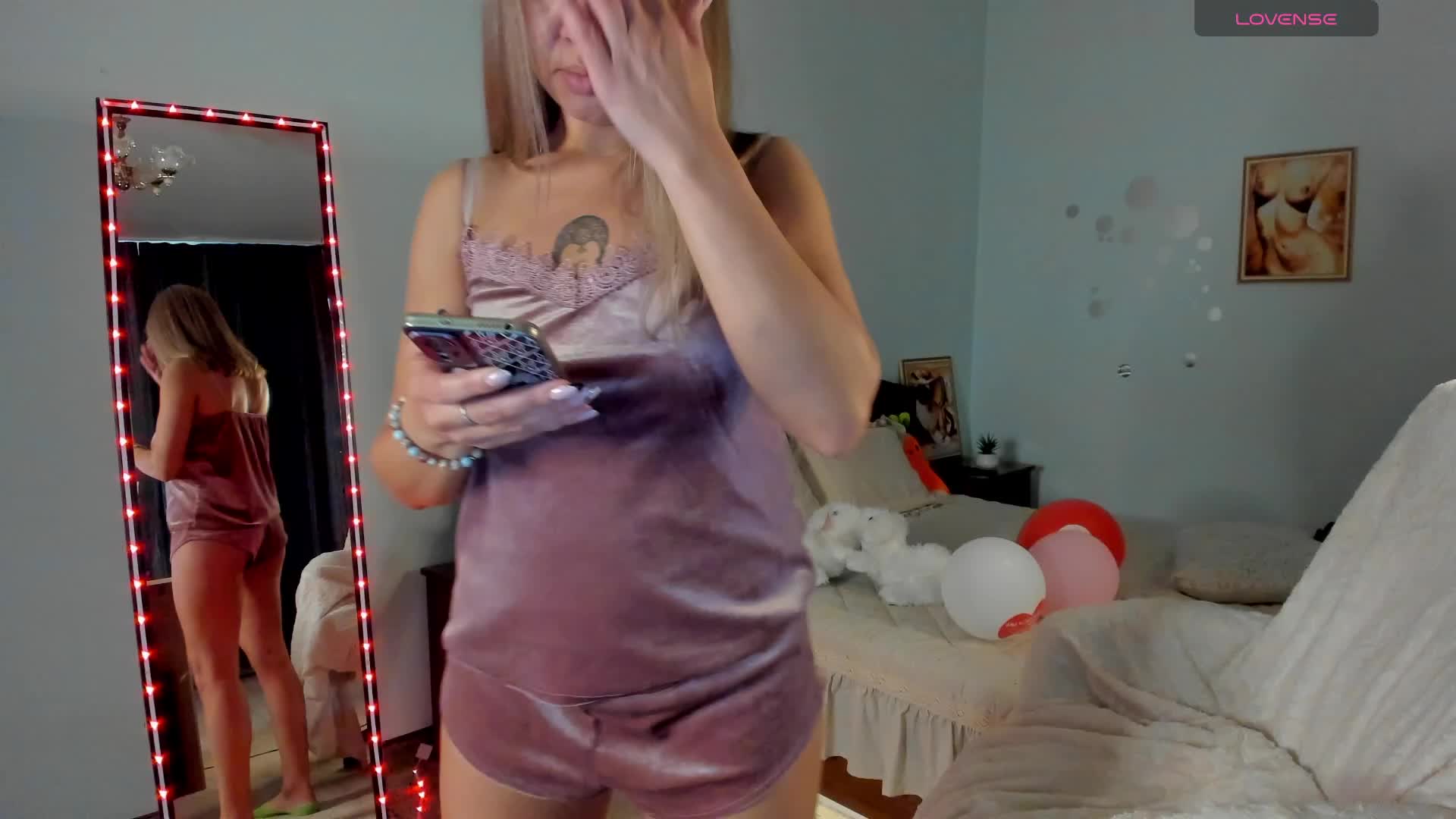 -yourcharm- Adult Chat September 13, 2025