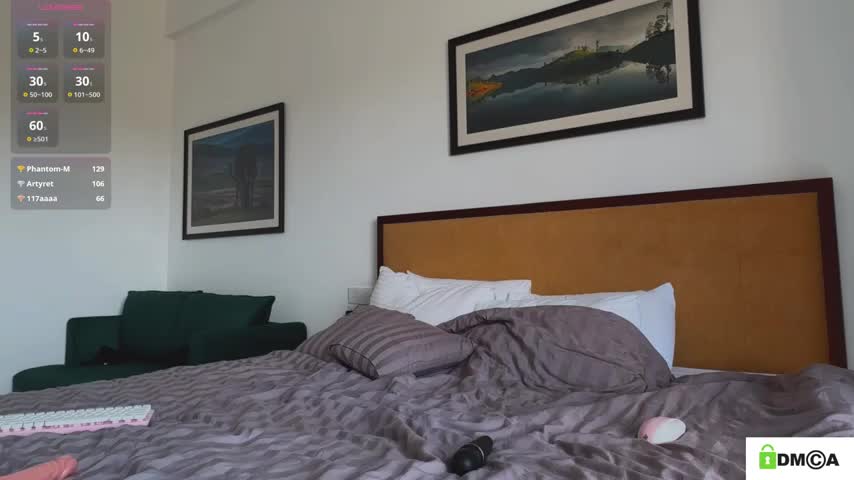 Lizzy_meoww Adult Chat September 13, 2025