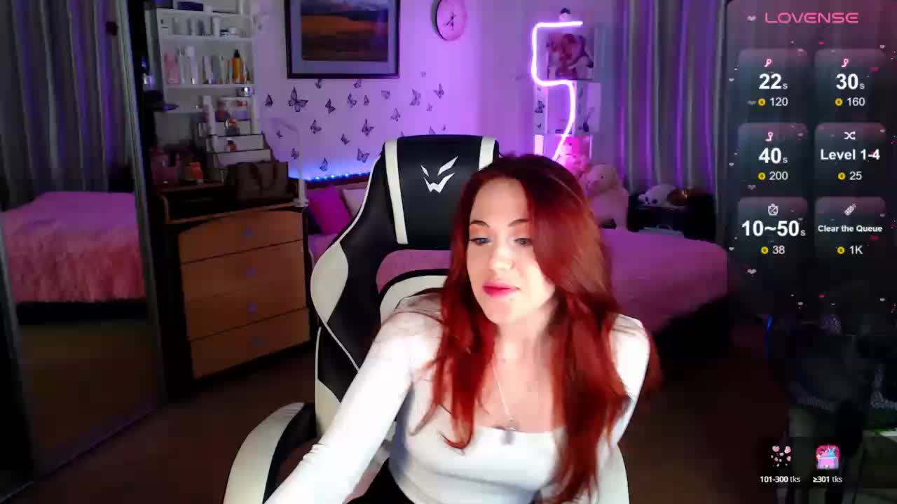 miss-alice- Adult Chat September 13, 2025