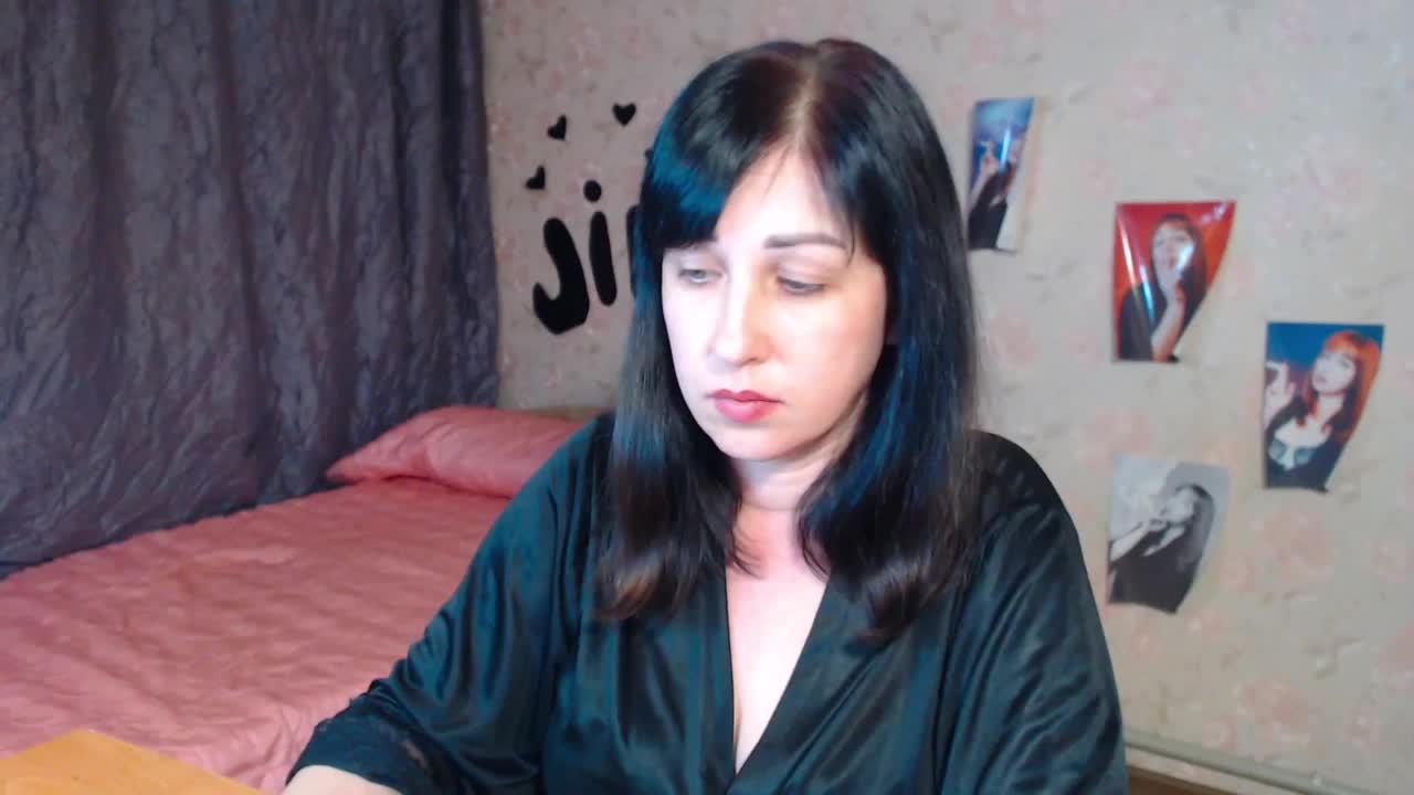 JillStevens Adult Chat September 13, 2025