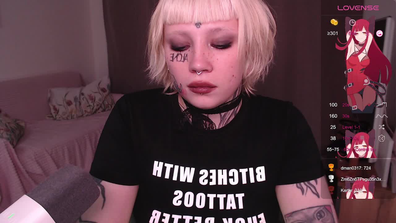 tradishka Adult Chat September 13, 2025