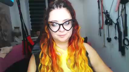 missGODDESS Adult Chat September 13, 2025