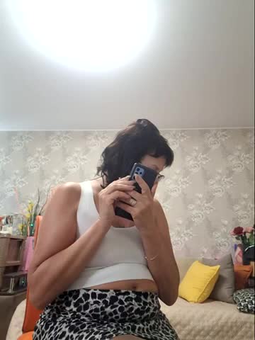 LaliaMia Adult Chat September 13, 2025