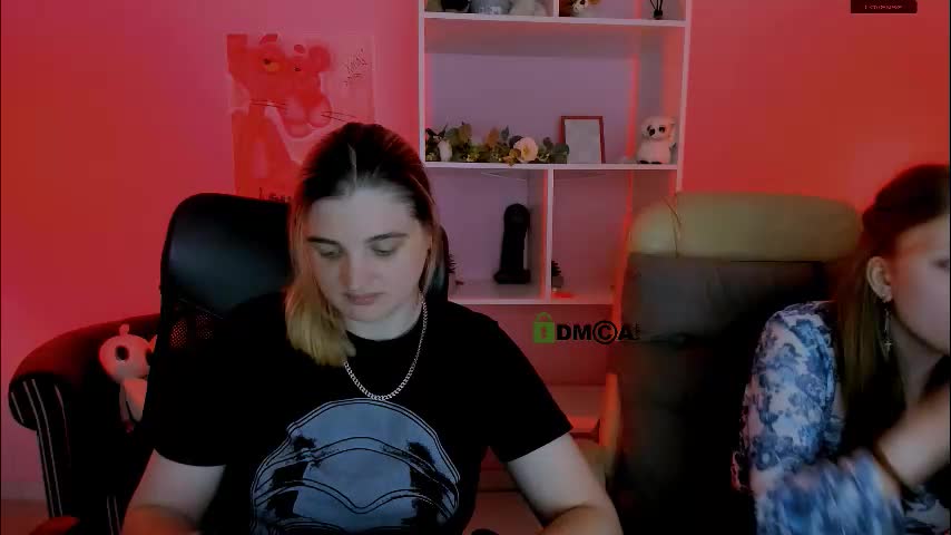 foxy_tease_ Adult Chat September 13, 2025