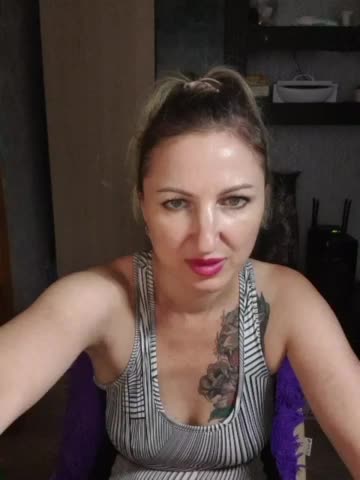 Nushka1984 Adult Chat September 13, 2025