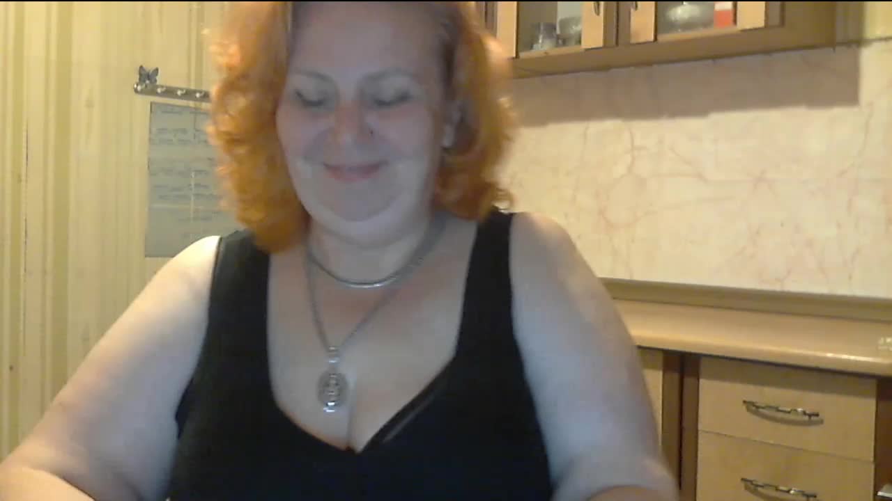 Tatyanka_ Adult Chat September 13, 2025