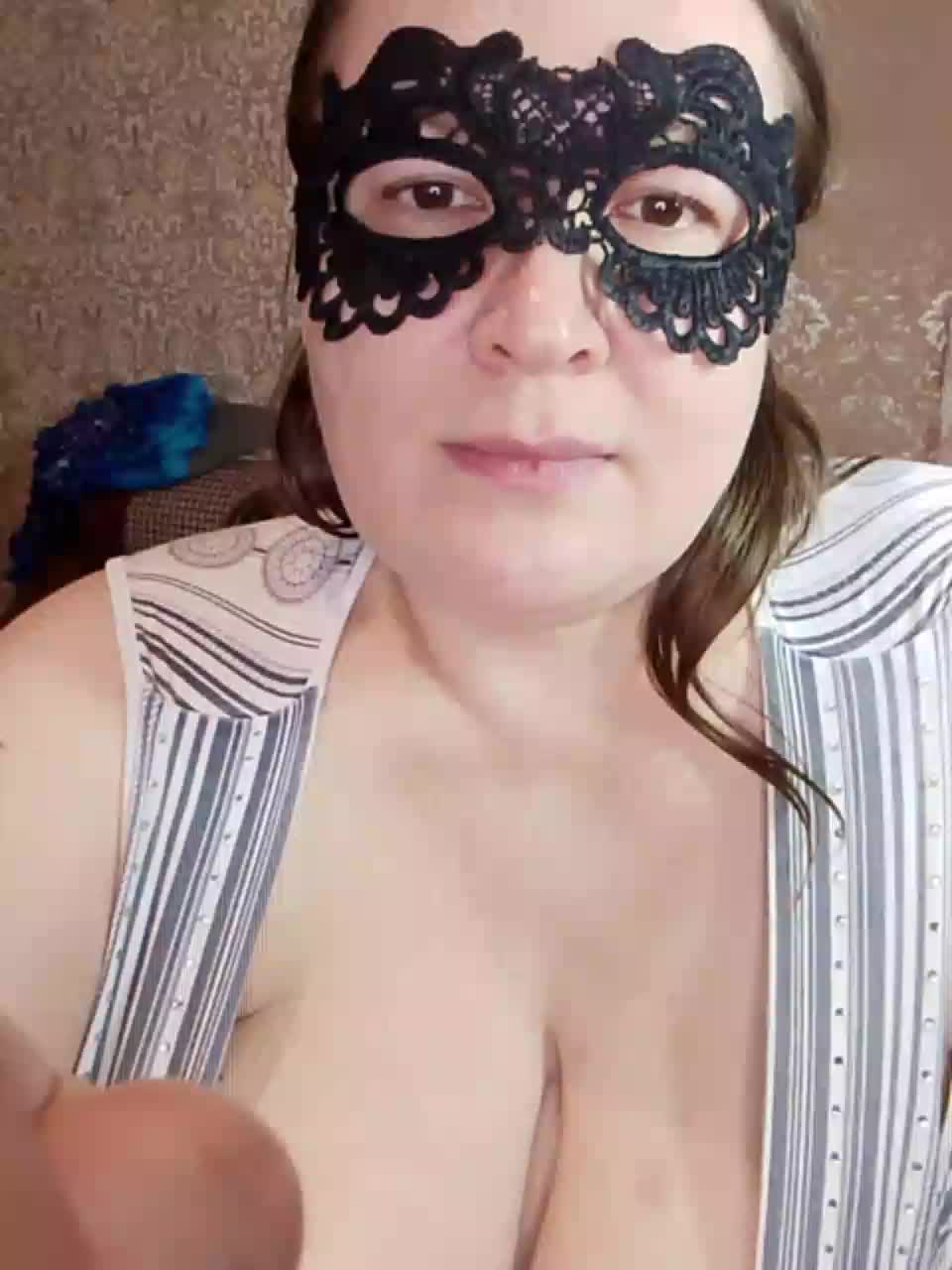 Nastasi_sensual Adult Chat September 13, 2025