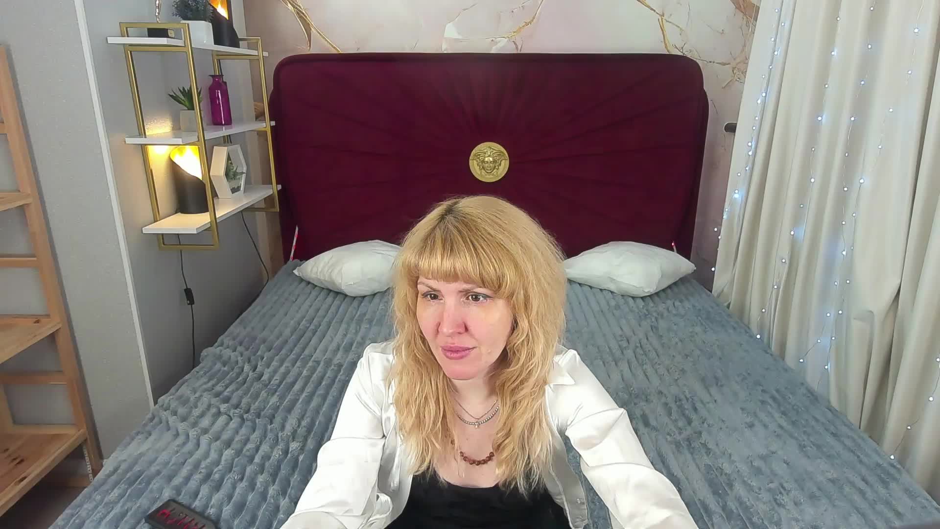 NatalyChanel Adult Chat September 13, 2025