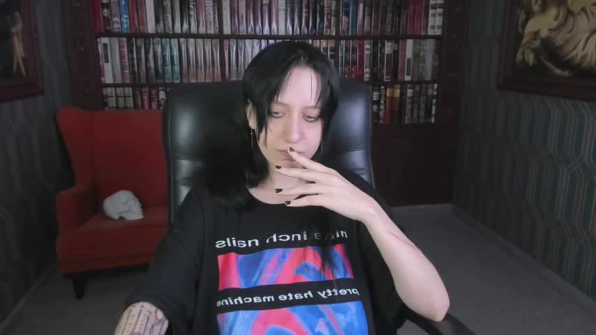 Medusa__Gorgona Adult Chat September 13, 2025