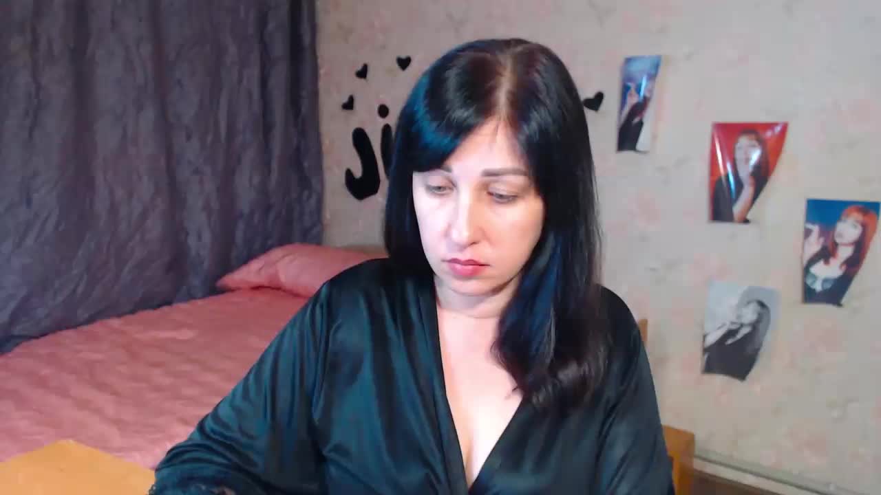 JillStevens Adult Chat September 13, 2025