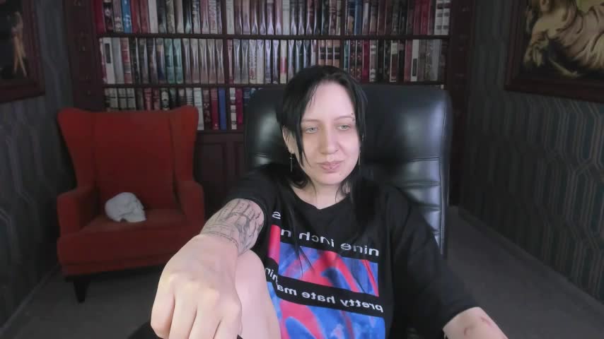 Medusa__Gorgona Adult Chat September 13, 2025