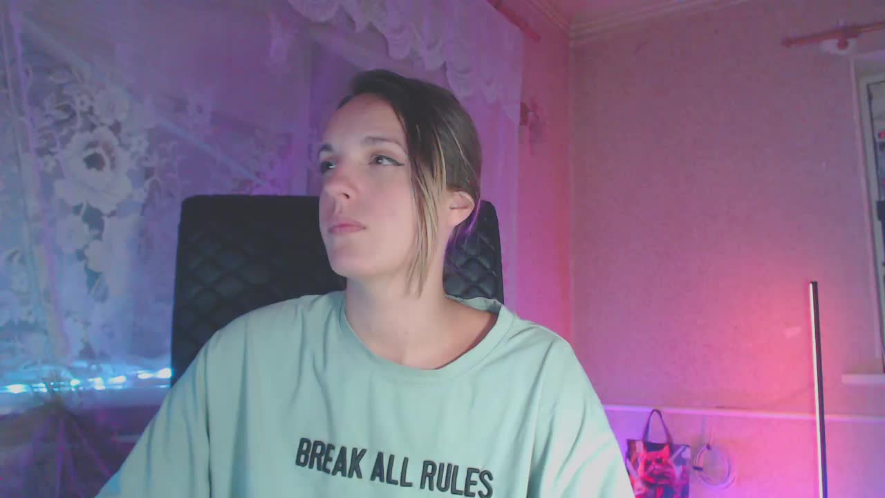 Babymuro4ka Adult Chat September 13, 2025