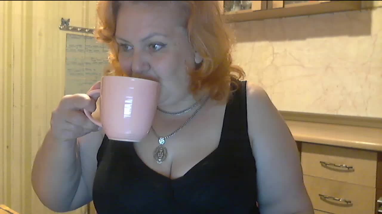 Tatyanka_ Adult Chat September 13, 2025